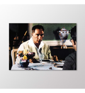 Arty Tablo Atatürk Tablo (Karışık)