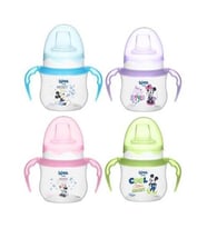 Wee Baby Disney Mickey & Minnie Akıtmaz Suluk 250 ml