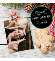 25 Adet 13x18 Baskı Orjinal Fujifilm Fotoğraf Baskısı
