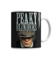 Peaky Blinders Kupa Bardak Porselen