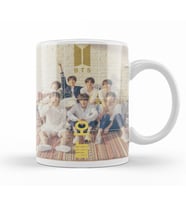 Bts Kupa Bardak Porselen