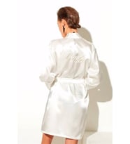 1000 Bride Sabahlık 1000 (Pudra)