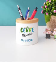 Çevre Mühendisi Kalemlik