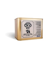 Süzme Çiçek Balı (2 kg)