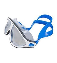 Speedo Bıofuse Rıft Gog V2 Au BLUE/CLEAR SP811775C750 Mavi Beyaz-STD