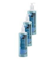 Avon Senses Secret Lagoon Duş Jeli 720 Ml. Üçlü Set