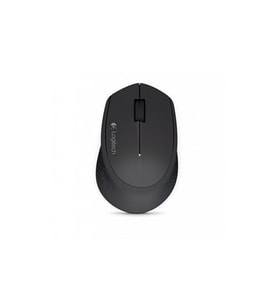 Logitech M280 Mouse Kablosuz Siyah 910-004287
