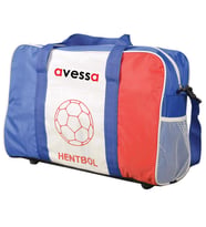 Avessa 6 lı Hentbol Top Çantası (Karışık)