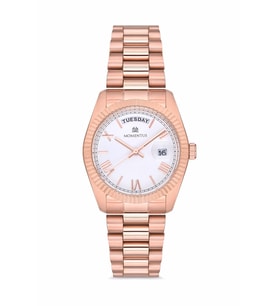 MOMENTUS CW134R-01SR KADIN / KIZ KOL SAATİ