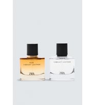 ZARA VIBRANT LEATHER + VIBRANT LEATHER OUD EDP 60 ML