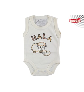 PENYE ASK.HALASININ KUZUSU ÇIT. BADİ 92,98,104 (2-3-4 yaş 3Lü paket )