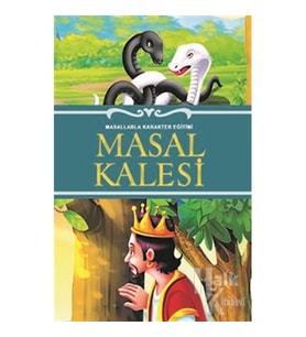 Masal Kalesi