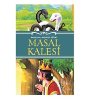 Masal Kalesi