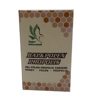 Doğan Bal Polen Propolis Karışımı 230 Gr