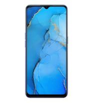 Oppo Reno 3 128 GB Mavi (Oppo Türkiye Garantili)