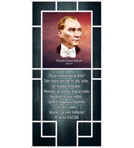 Atatürk Kapi Giydirme-137