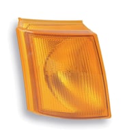 FORD TRANSIT (T12 - T15) SOL SİNYAL LAMBASI 1993-2000