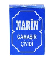 Çamaşır Çividi 50 Gr