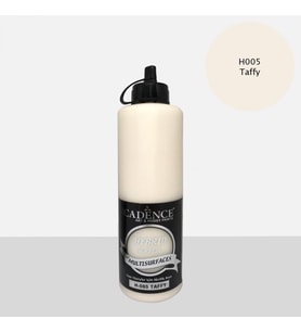 H-005 TAFFY 500 ML MULTISURFACE HYBRID AKR. (Karışık)