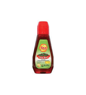 Fer Süzme Çam Pratik Kapak Balı 400 Gr