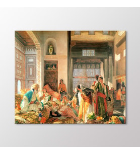 Arty Tablo Görüşmenin Kesilmesi Tablo (Karışık)