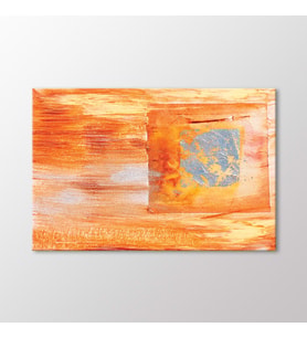 Arty Tablo Soyut Kompozisyon Tablo (Karışık)
