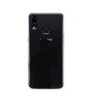Samsung A10s Sherlok Tasarımlı Telefon Kılıfı