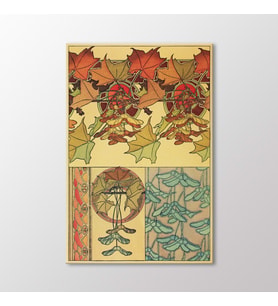 Arty Tablo Decoratifs Tablo (Karışık)
