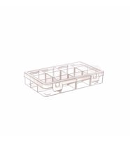 Pazarız Plastik  Organizer 12 Gözlü