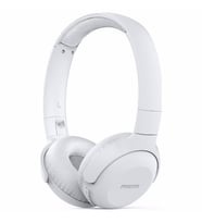 PHILIPS ON EAR 200 SERİES UH202 BLUETOOTH KULAKLIK BEYAZ