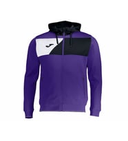 Joma Erkek Günlük Ceket Mor Jacket Crew Hooded 100615.551
