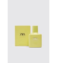 Zara Yellow Velvet 100 Ml Eau De Toilette Kadın Parfüm