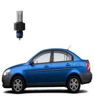 HYUNDAİ ACCENT ERA GERİ VİTES MÜŞÜRÜ 4386923000