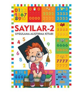 Sayılar -2