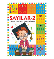 Sayılar -2