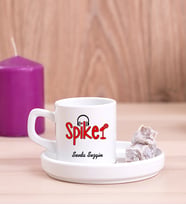 Spiker Concept Türk Kahvesi Fincanı