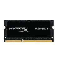 Kingston Hyperx Impact HX316LS9IB/8 8GB 1600MHz