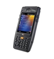 M3 MOBILE BLACK 3.5" LCD WİFİ LAZER BARKODLU WİNDOWS CE 6.0 USB EL TERMİNALİ