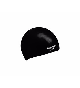 Speedo Çocuk Bonesi Siyah Junior Silicon Swim Cap 8 709900001