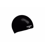 Speedo Çocuk Bonesi Siyah Junior Silicon Swim Cap 8 709900001