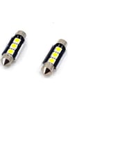 Sofit Park ve Tavan Ledi Beyaz 3 Led 31mm - JAPON VE KORE ARAÇLARA UYUMLU