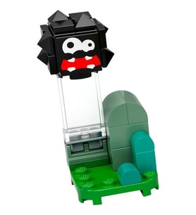LEGO Super Mario 71361 Character Pack : 2.Fuzzy