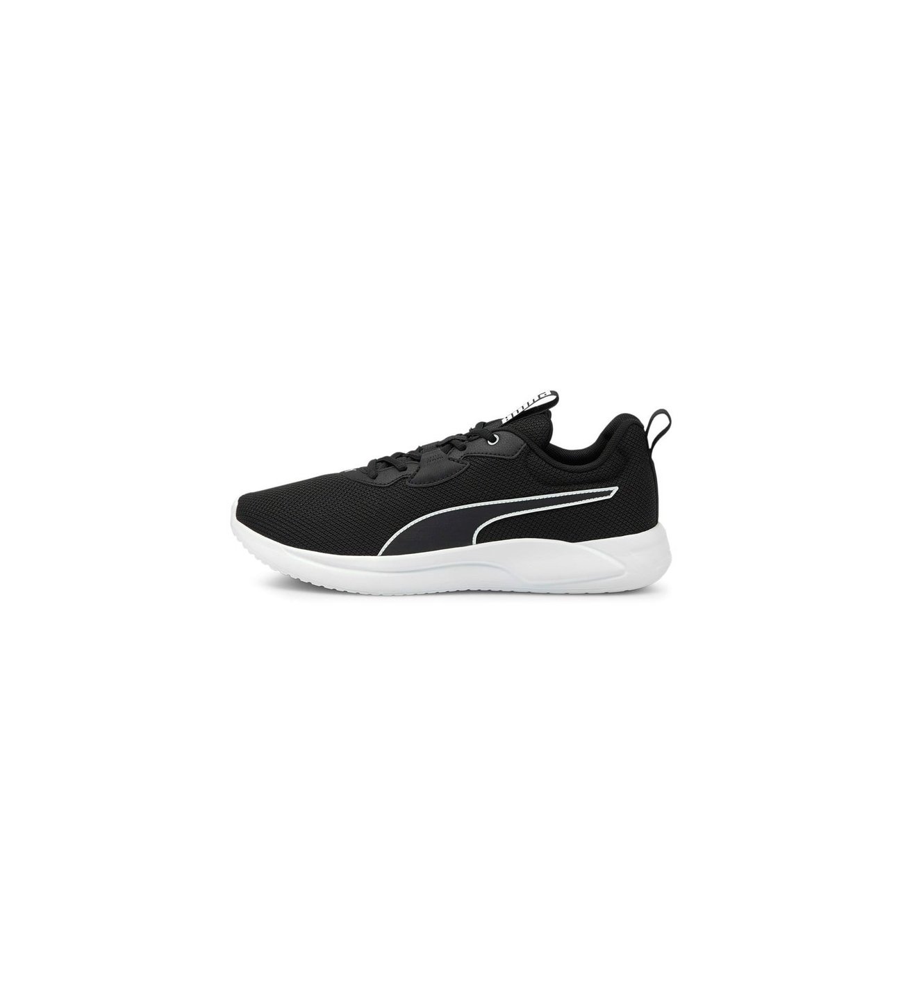Puma 194739-01 Resolve Erkek Günlük Spor Ayakkabı