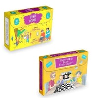 Kukla 4. Sınıf Öykü Diyarı + Matematiksiz Hayat Düşünmüyorum Set