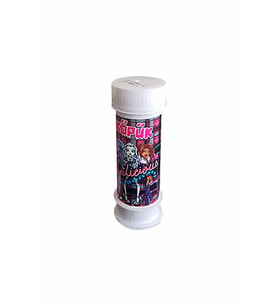 MONSTER HİGH KÖPÜK BALONCUK 1 ADET