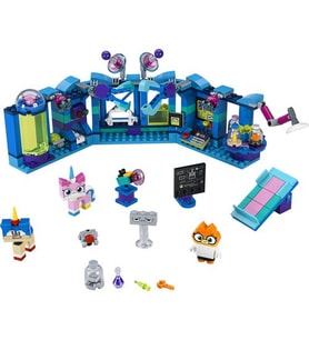 LEGO Unikitty 41454 Dr. Fox Laboratory