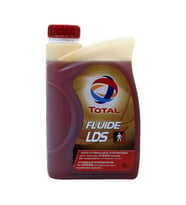 Total Fluide LDS 1 Lt Sentetik Hidrolik Sıvısı - Robot Yağı