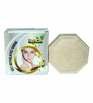 Hel-Kim Cilt Beyazlatıcı Bitkisel Sabun 100-125 Gr