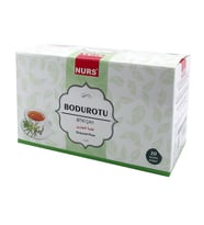 Bodurotu Bitki Çayı 20 Li Süzen Poşet