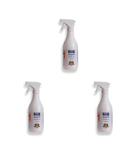 BİOXİ ANTİSEPTİK VE DEZENFEKTAN YARA BAKIM 500 ML X3